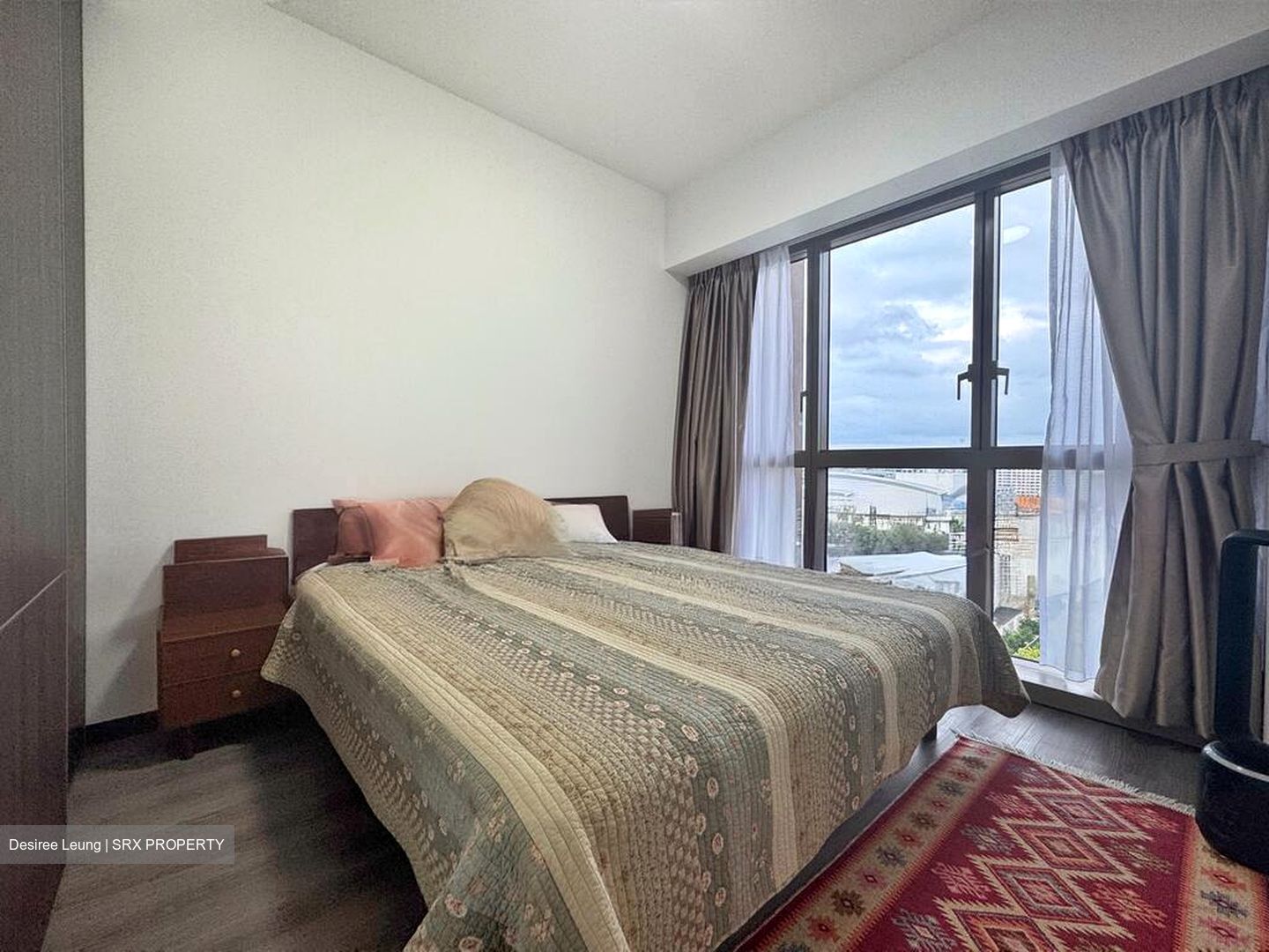Pasir Ris 8 (D18), Apartment #516092441